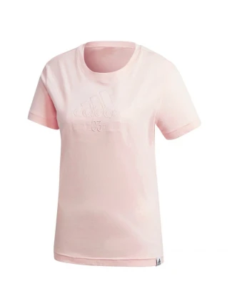 Tričko adidas Brilliant Basics W GD3821 Tričko adidas Brilliant Basics W GD3821