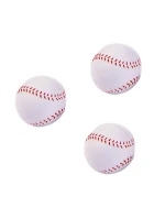 HERNÍ SET 2 V 1 SOLEX: BASEBALL A LUKOSTŘELBA