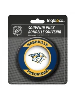 Pamětní hokejový puk Inglasco NHL Retro 510AN000555