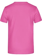 Daiber JN 797 Pánské tričko 02.0797 pink Daiber JN 797 Pánské tričko 02.0797 pink