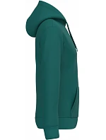 Kariban K 476 Pánská mikina s kapucí 20.K476 emerald green Kariban K 476 Pánská mikina s kapucí 20.K476 emerald green