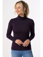 Babell Beverly barva: švestka Babell Beverly barva: švestka