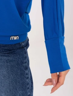 Halenka RV BZ A 164.82 kobaltově modrá