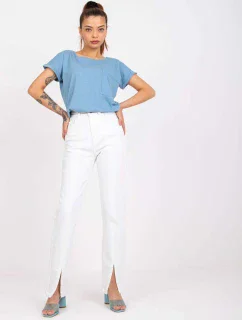 Tričko TW TS 1001.30x světle modrá