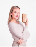 Dámská peněženka Vuch Talli Tammy Aslant Beige