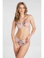 K831 FLOWER BOMB SOFT BRA K831 FLOWER BOMB SOFT BRA