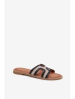 Pantofle  model 215662 Step in style