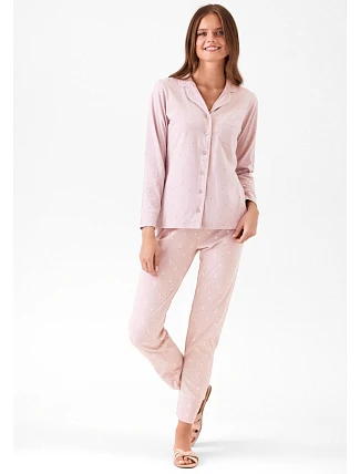 Dámské pyžamo Infiore 654120
