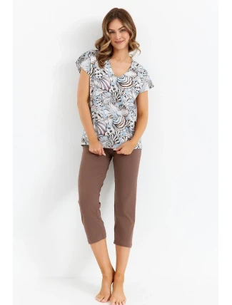 Pyžamo Cana 483 kr/r S-XL