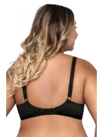 Dámská podprsenka 1030 Novato black - AVA