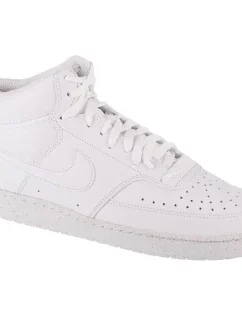Boty Nike Court Vision Mid M DN3577-100