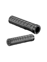 SUPACAZ eGrip černý