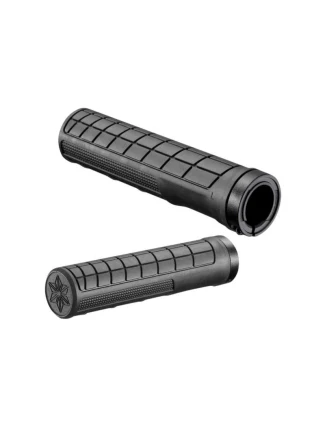 SUPACAZ eGrip černý