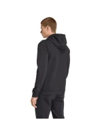 Pánská mikina adidas Entrada 26 Hoody černá JZ6577 pánské Pánská mikina adidas Entrada 26 Hoody černá JZ6577 pánské