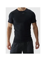 Pánské bezešvé tréninkové tričko 4F 4FWAW24TFTSM0975-22S pánské Pánské bezešvé tréninkové tričko 4F 4FWAW24TFTSM0975-22S pánské