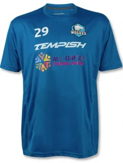 TEMPISH Beaster Lady W tričko