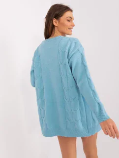 Přepínač AT SW 2241.36P světle modrá