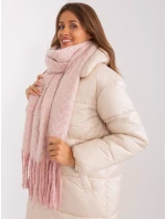 Šátek AT SZ 23125.75 světle růžová Šátek AT SZ 23125.75 světle růžová