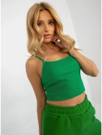 Dámská souprava EM KMPL 772.64 zelená - FPrice Dámská souprava EM KMPL 772.64 zelená - FPrice