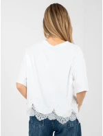 Halenka IT BZ JL08.73 bílá