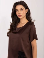 Halenka MI BZ 3297.28 hnědá Halenka MI BZ 3297.28 hnědá