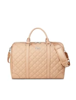 Cestovní taška VUCH Shirleen Beige