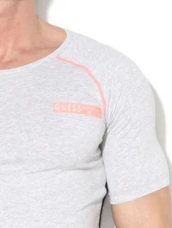 Pánské tričko U82A16JR00A - Guess