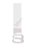 Silikonová ramínk RT 09  16 mm