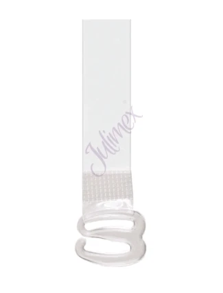 Silikonová ramínk RT 09  16 mm