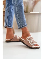 Pantofle model 199900 Step in style