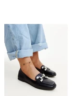 Mokasiny model 207273 Solea