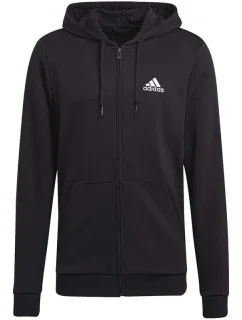 Mikina adidas M BL FT FZ HD M GK9044