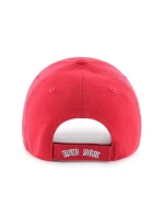 47 Brand Boston Red Sox baseballová čepice B-MVP02WBV-RD 47 Brand Boston Red Sox baseballová čepice B-MVP02WBV-RD