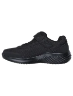 Boty Skechers Bounder-Trekzic Jr 403908L-BBK