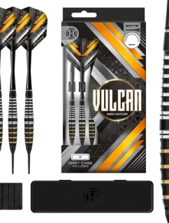 Šipky Harrows VULCAN soft