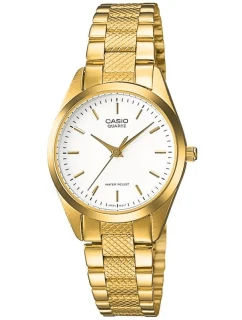 Dámské hodinky CASIO LTP-1274G-7ADF + BOX dámské