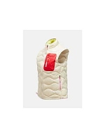 Dámská péřová vesta PEAK PERFORMANCE W Helium Utility Down Vest, béžová Dámská péřová vesta PEAK PERFORMANCE W Helium Utility Down Vest, béžová