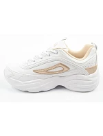 Fila – dámské sportovní boty, tenisky Skye ZP, módní, bílé, lehké Fila – dámské sportovní boty, tenisky Skye ZP, módní, bílé, lehké