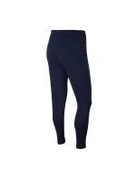 Pánské kalhoty Park 20 Fleece M CW6907-451 - Nike Pánské kalhoty Park 20 Fleece M CW6907-451 - Nike