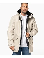 Kariban K 677 Parka 20.K677 black Kariban K 677 Parka 20.K677 black