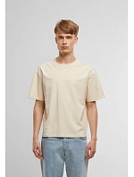 Build your Brand BY 439 Pánské těžké tričko "Cropped Oversize" 56.0439 white Build your Brand BY 439 Pánské těžké tričko "Cropped Oversize" 56.0439 white