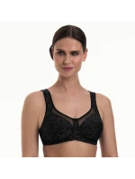 Clara Art komfortní podprsenka 5873 black - Anita Classix