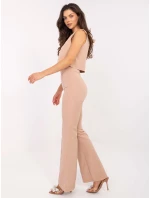 Sada DHJ KMPL 6323.18 béžová