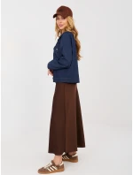 Bunda IT KR FL9568.29P tmavě modrá