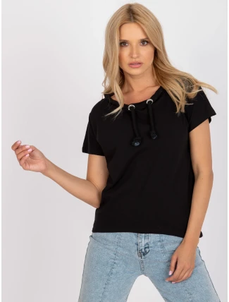 Halenka LA BZ B684.08 černá Halenka LA BZ B684.08 černá