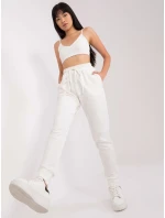 LK SP kalhoty 508922 1.30X ecru LK SP kalhoty 508922 1.30X ecru