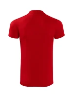 Victory polokošile unisex červená