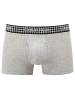 Pánské boxerky NB1992A-080 - Calvin Klein