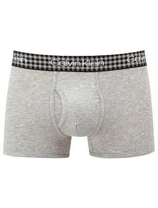 Pánské boxerky NB1992A-080 - Calvin Klein
