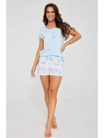 DÁMSKÉ PYŽAMO KR 628/356 SO DELICATE 2